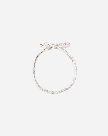 BABY BOW HEADBAND SUMMER FRUIT