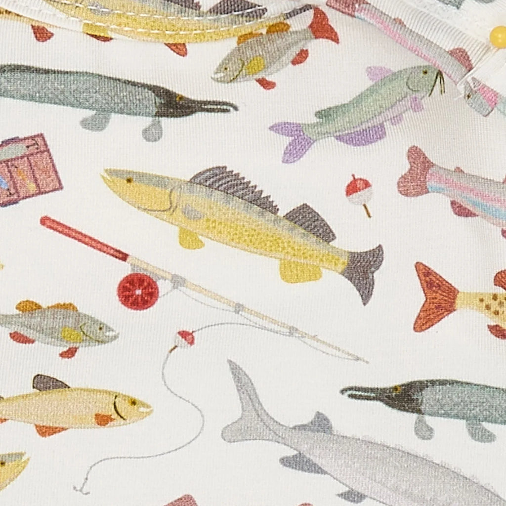 Reel Good time modal Set