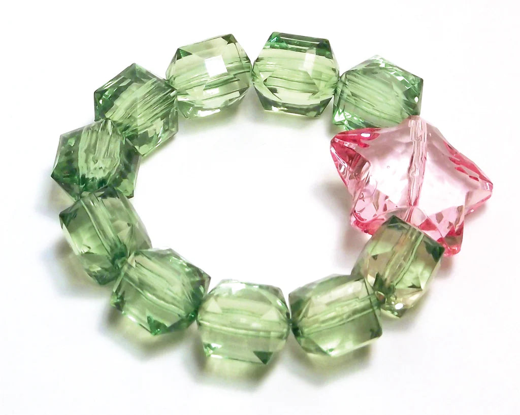 ROCK CANDY BRACELET STARS