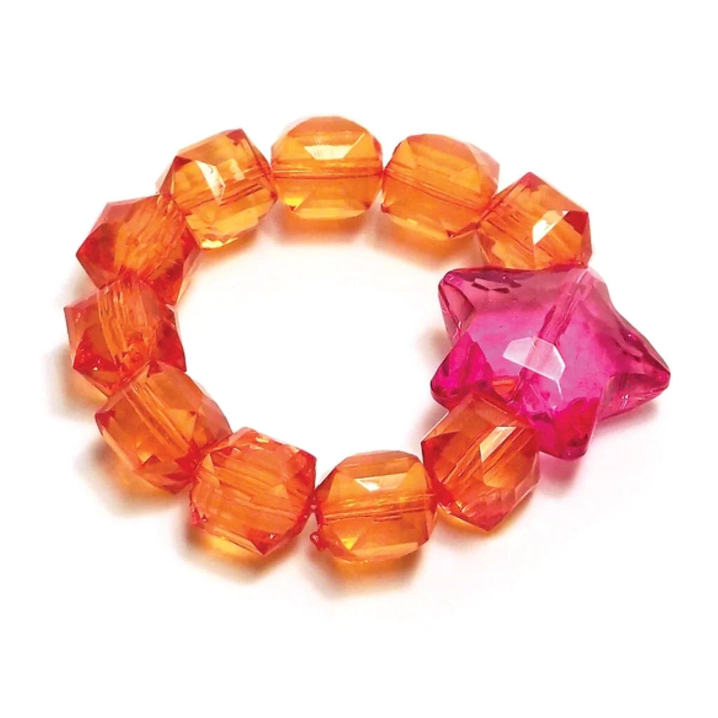 ROCK CANDY BRACELET STARS