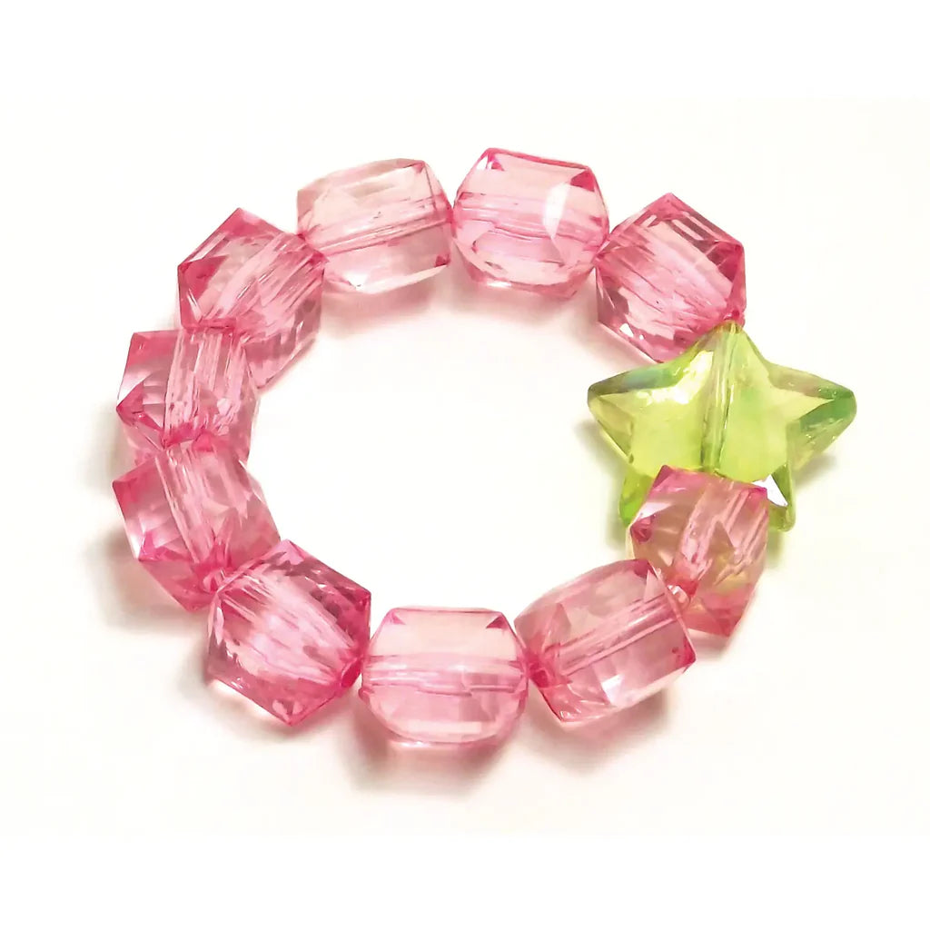 ROCK CANDY BRACELET STARS