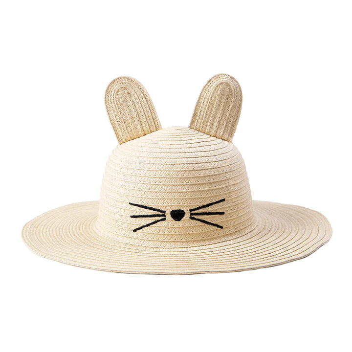 Betty Bunny Floppy Sun Hat by Rockahula