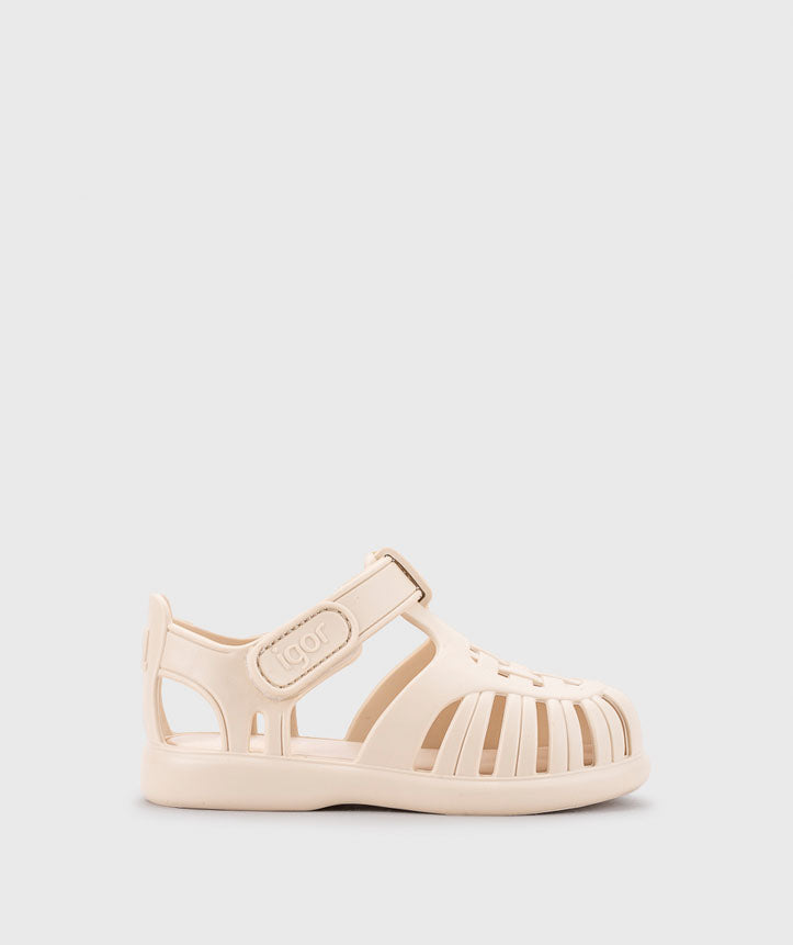 TOBBY SOLID MARFIL