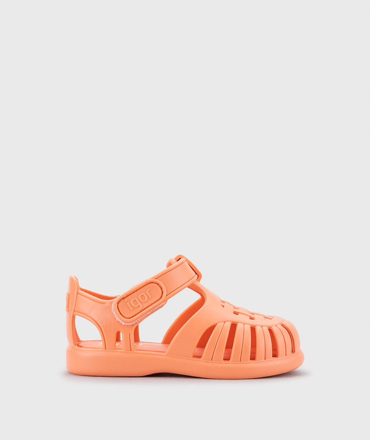 TOBBY SOLID APRICOT