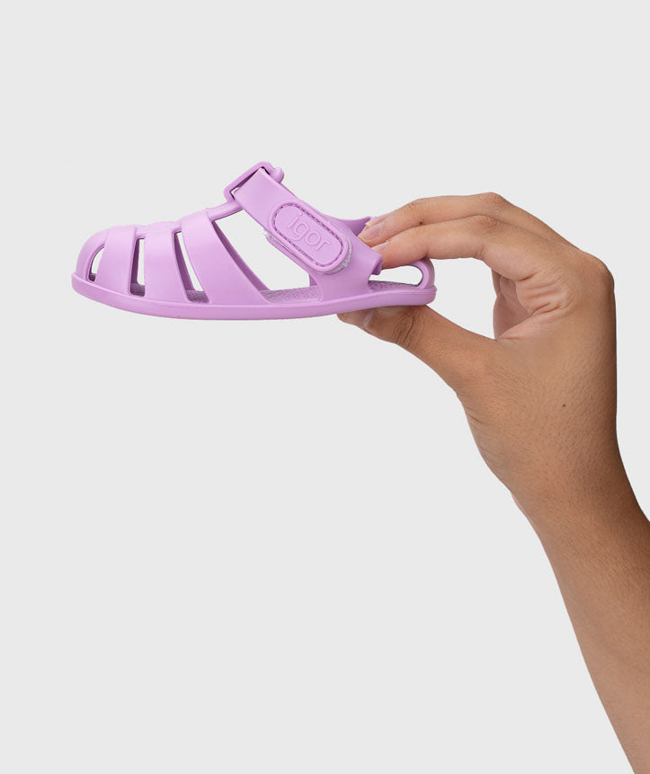 NEMO SOLID MALVA