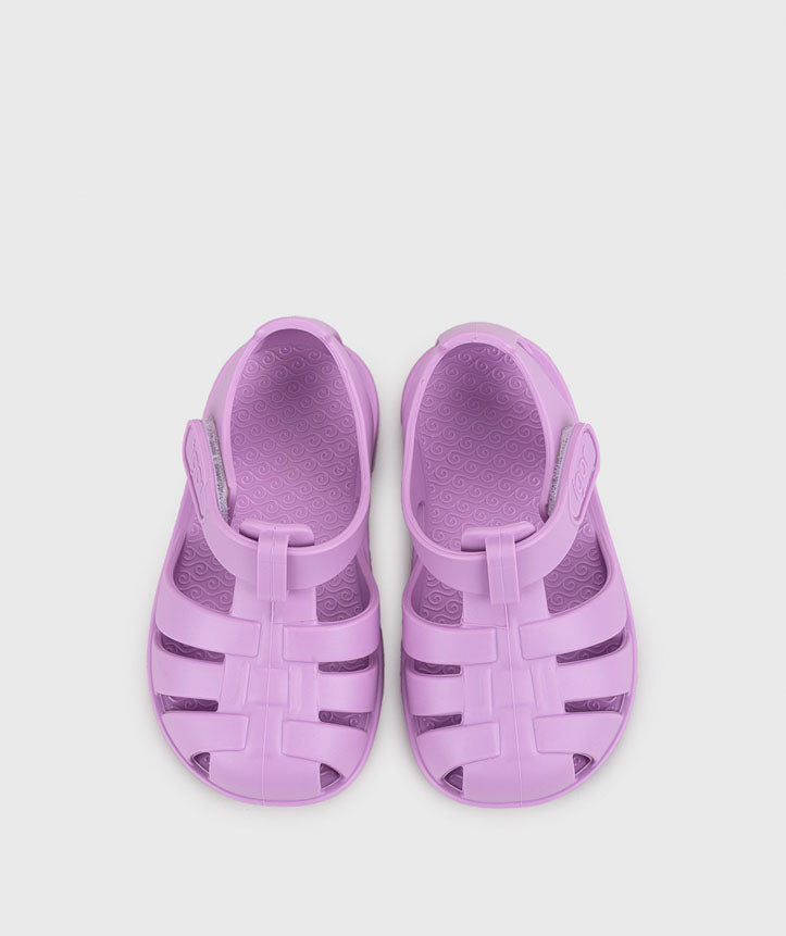 NEMO SOLID MALVA