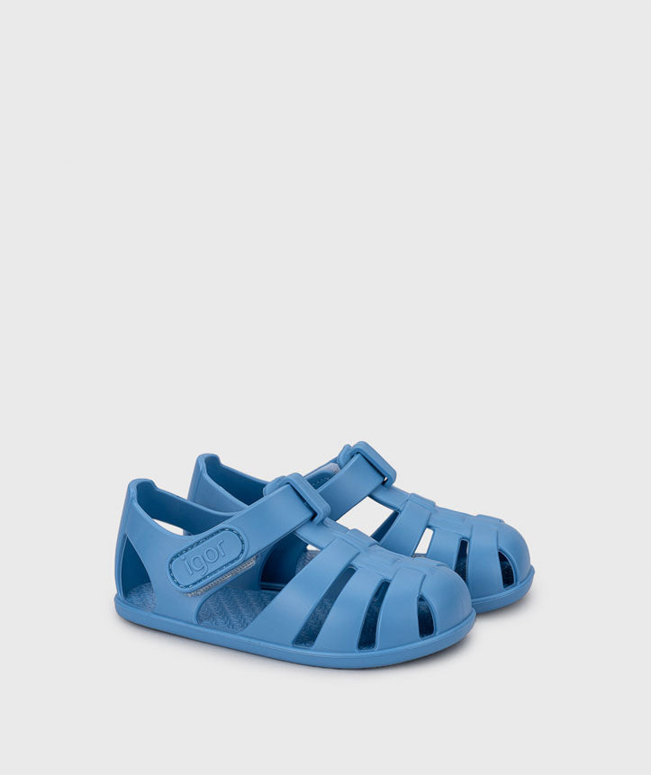 Nemo Solid Azul