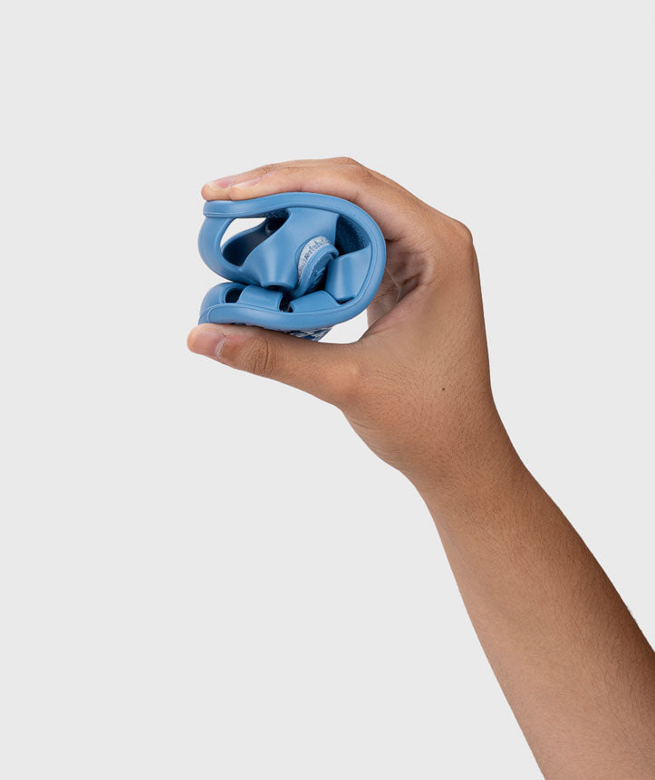Nemo Solid Azul