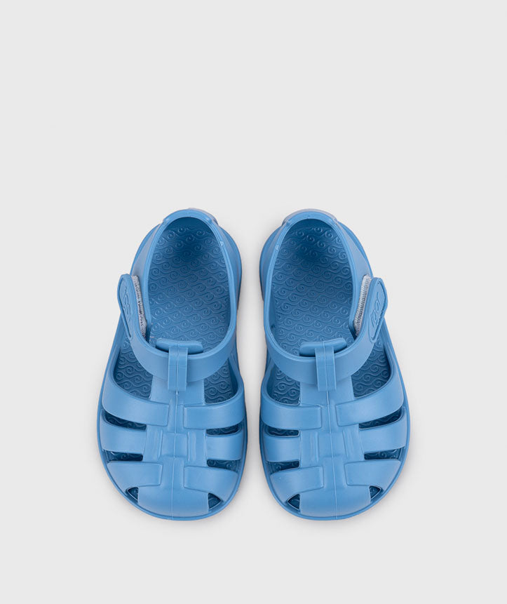 Nemo Solid Azul