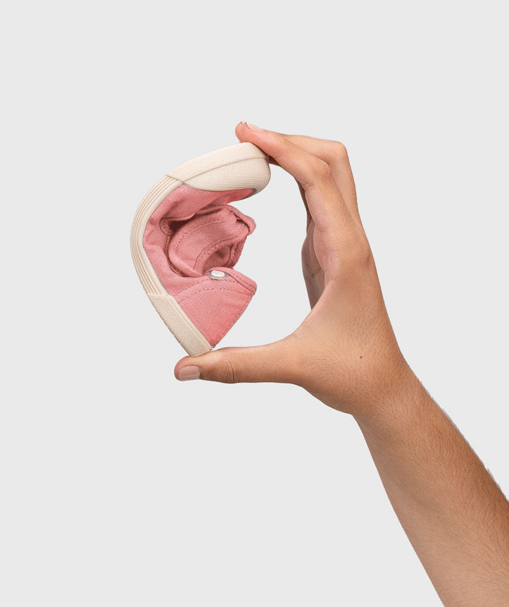 LONA PEPITO NUEVO ROSA