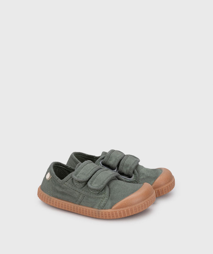 BERRI BRF V. CARAMELO KAKI