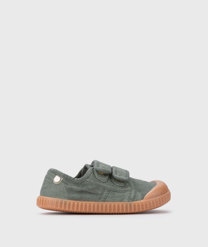 BERRI BRF V. CARAMELO KAKI