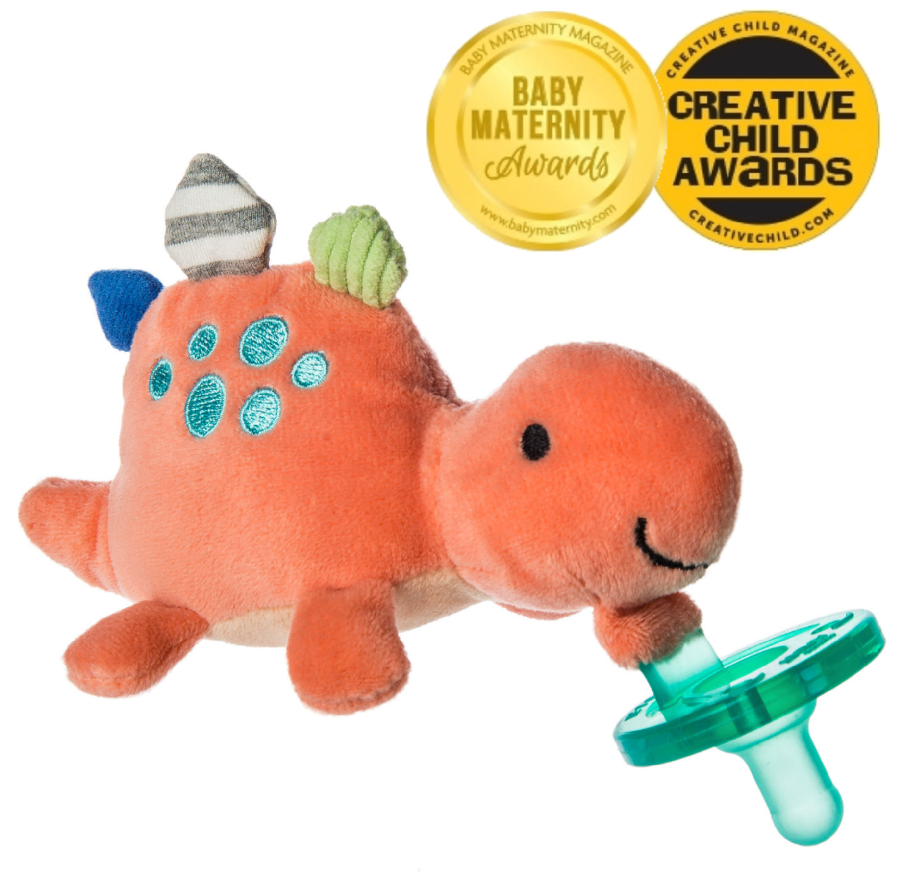 Pebblesaurus Wubbanub