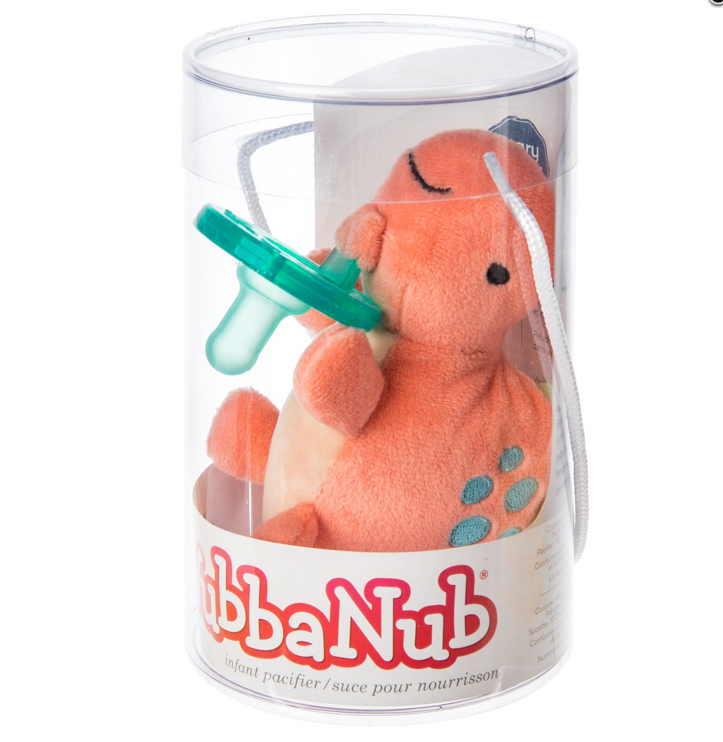 Pebblesaurus Wubbanub