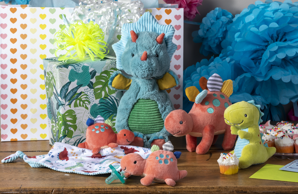 Pebblesaurus Wubbanub