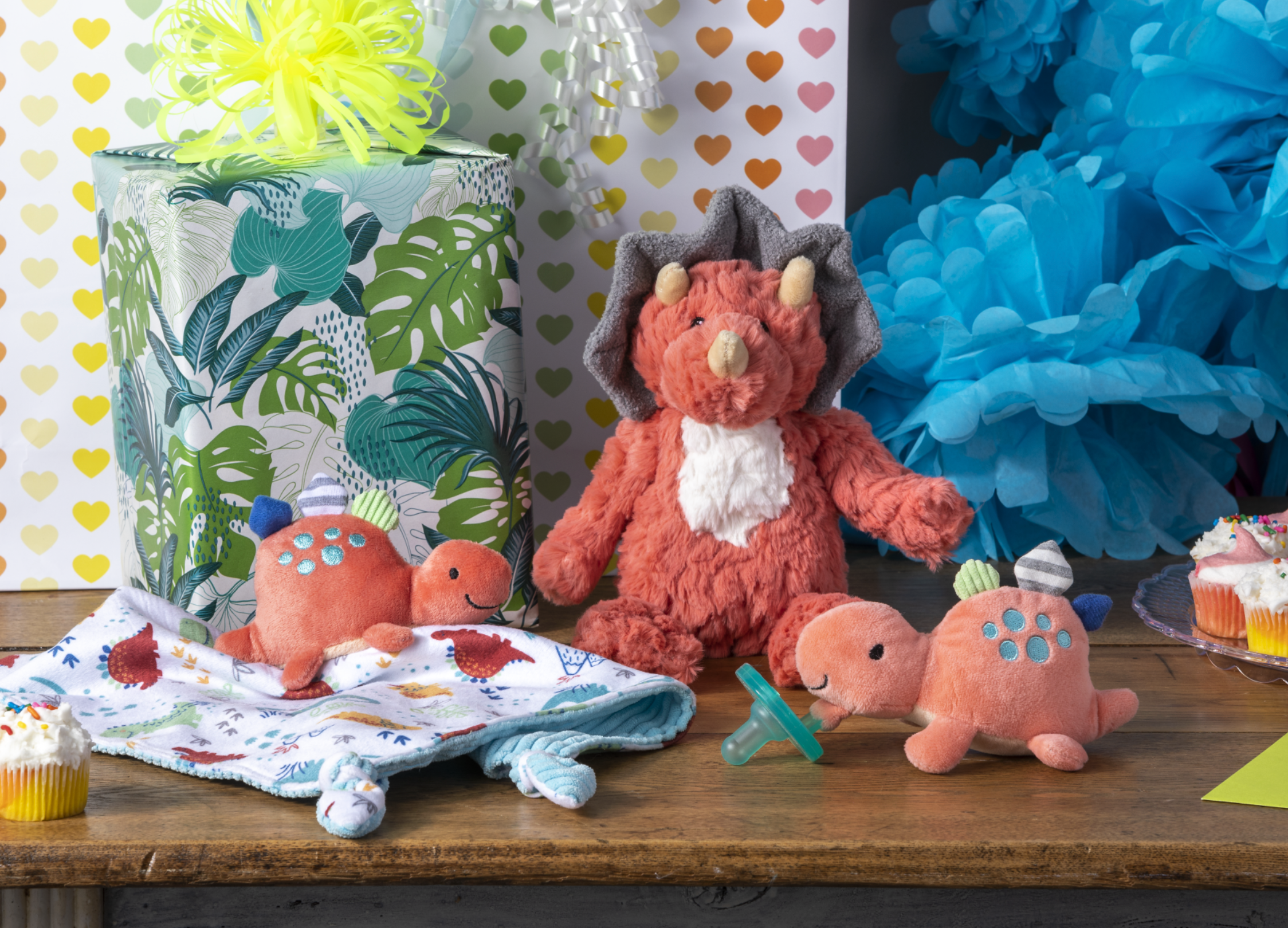 Pebblesaurus Wubbanub