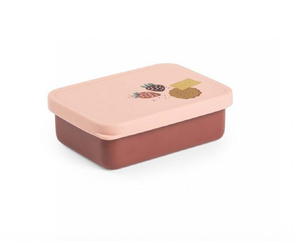 Fiambrera merienda Après la Pluie