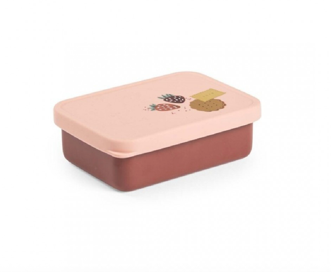 Fiambrera merienda Après la Pluie