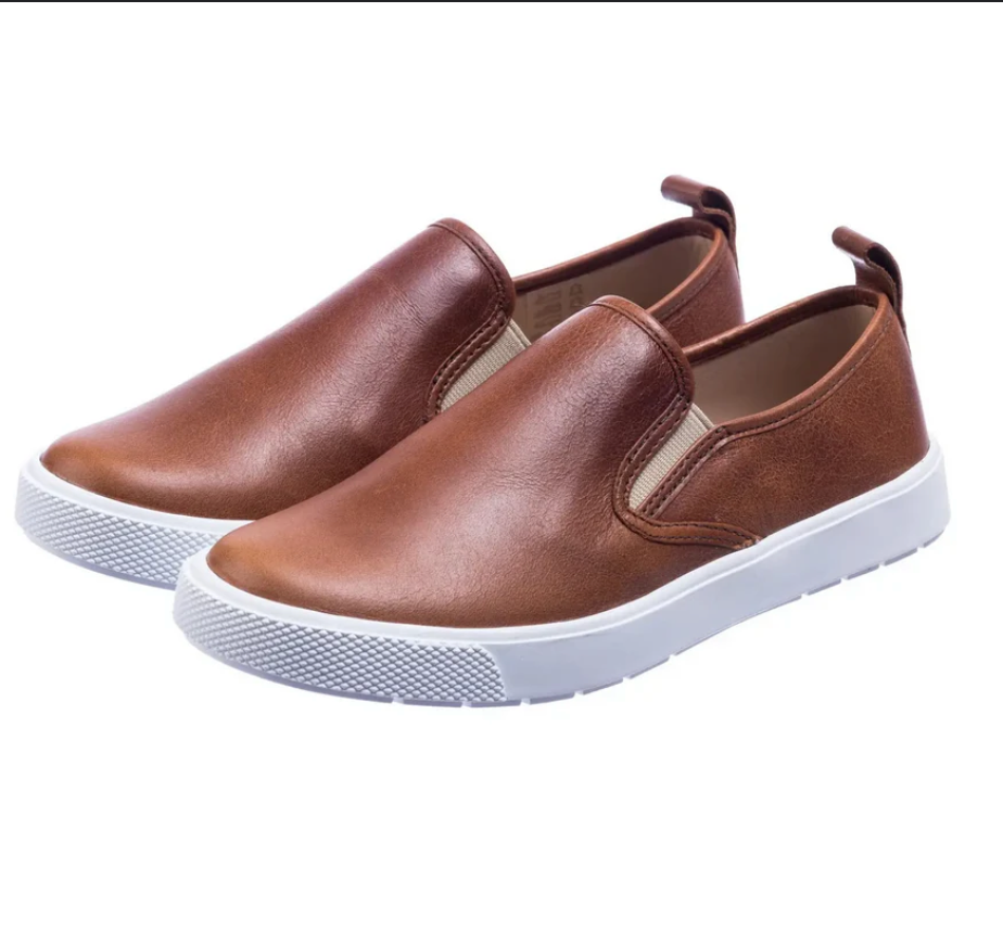 Classic Slip-on Natural