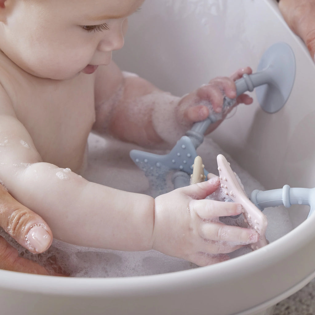 Stick 'n' Play Sensory Star Toy