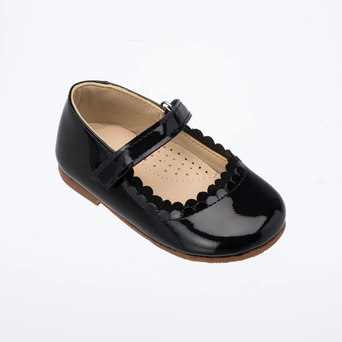 Aria Flat Black