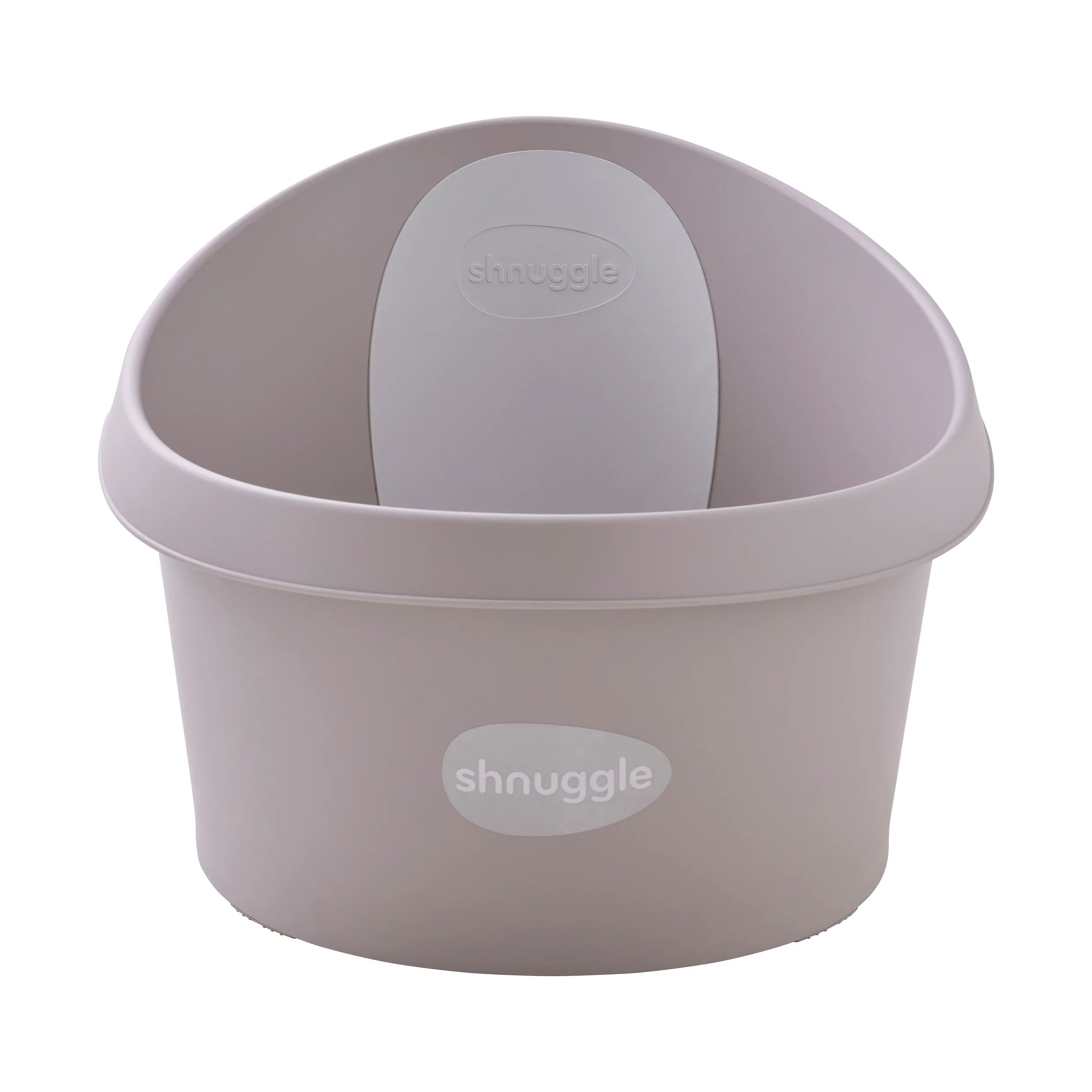 Toddler Bath - Taupe