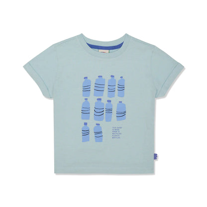 TEN BOTTLE KID TSHIRT