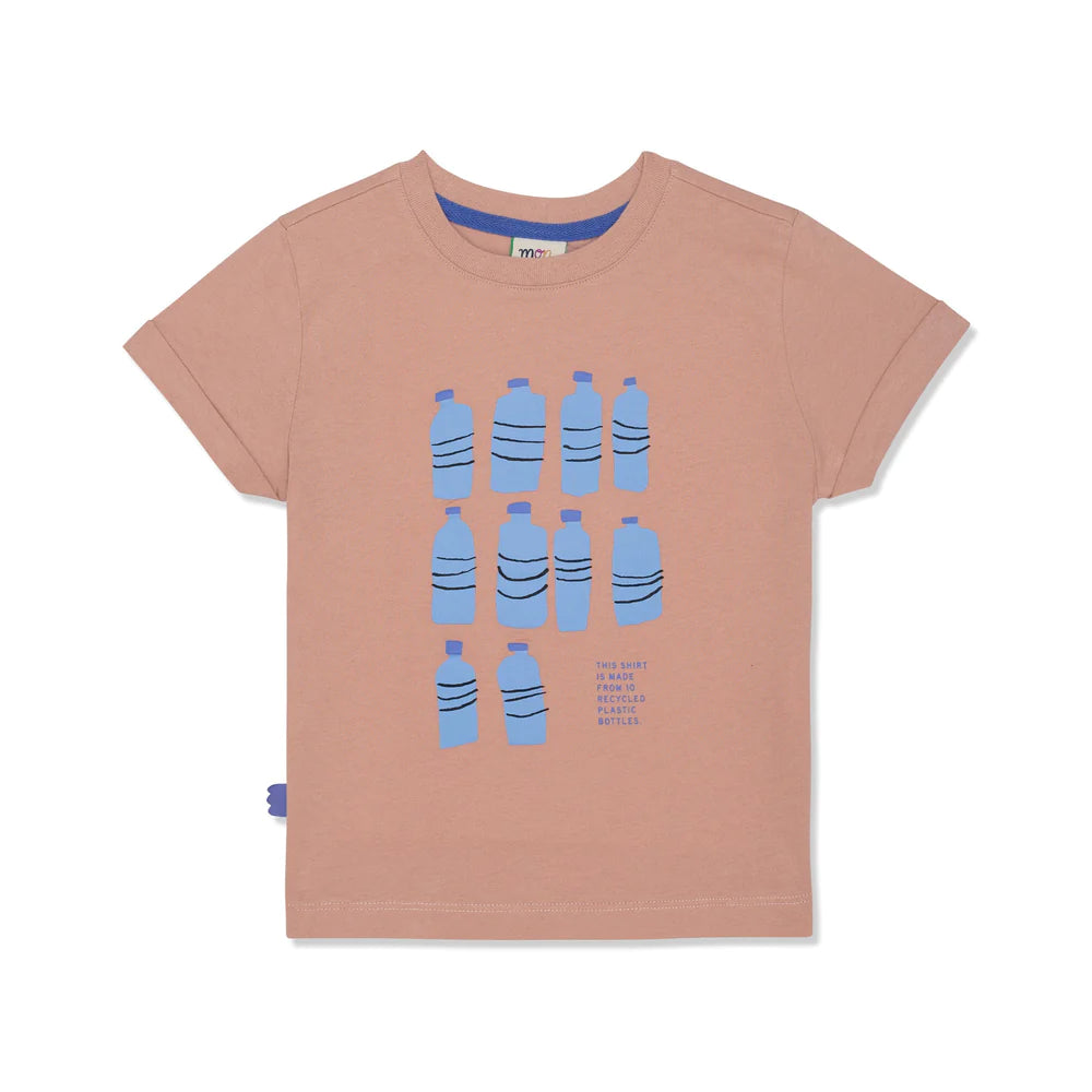 TEN BOTTLE KID TSHIRT