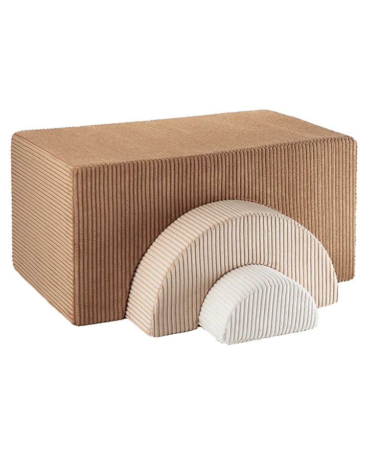 Toffee Rainbow Playset