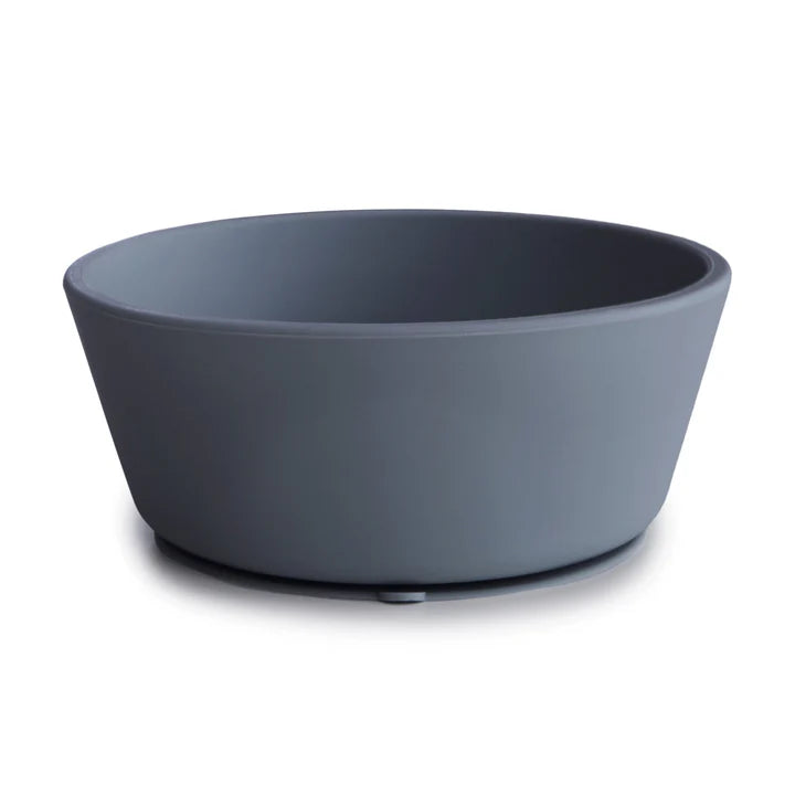 Silicon Suction Bowl - Tradewinds