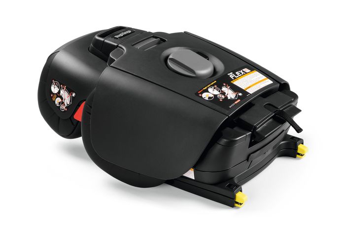 Viaggio Flex LICORICE