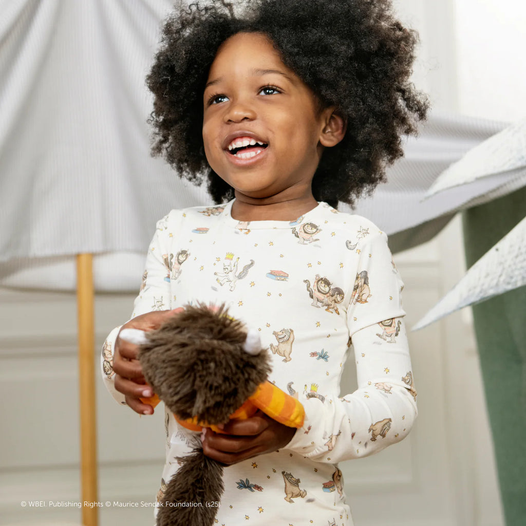 Where the Wild Things Are RightFit™ Magnetic PJ Set