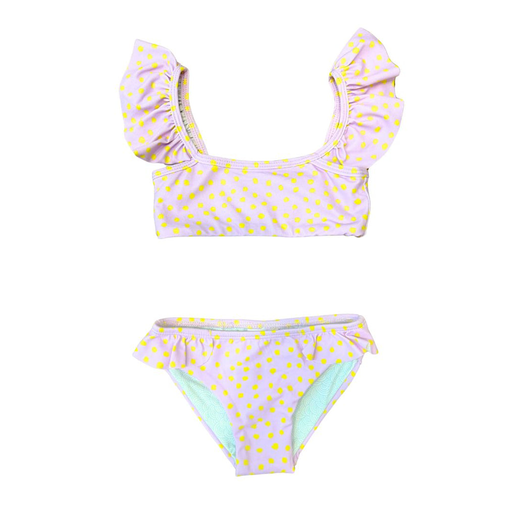 Polka Dot Bikini