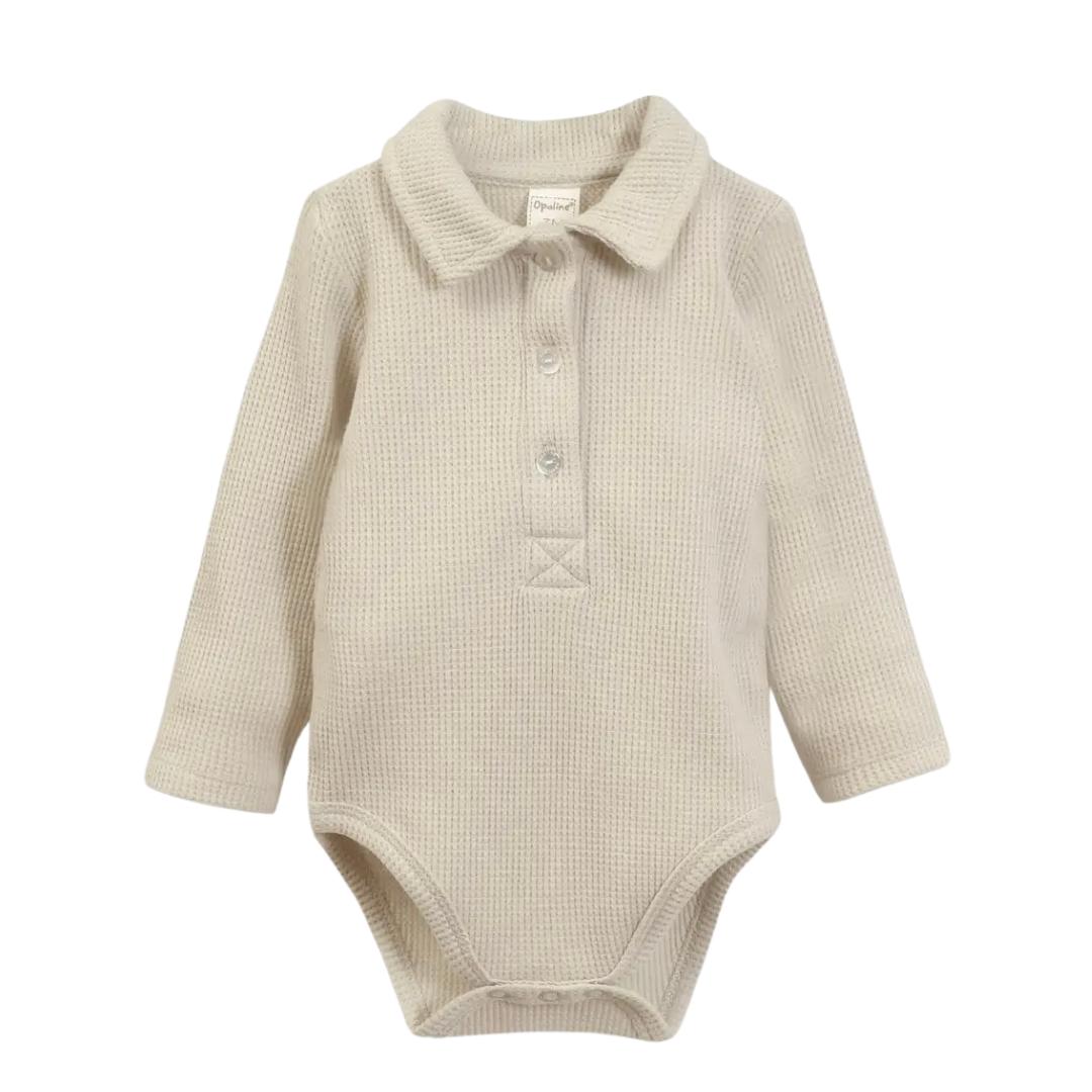 Body Waffle Beige
