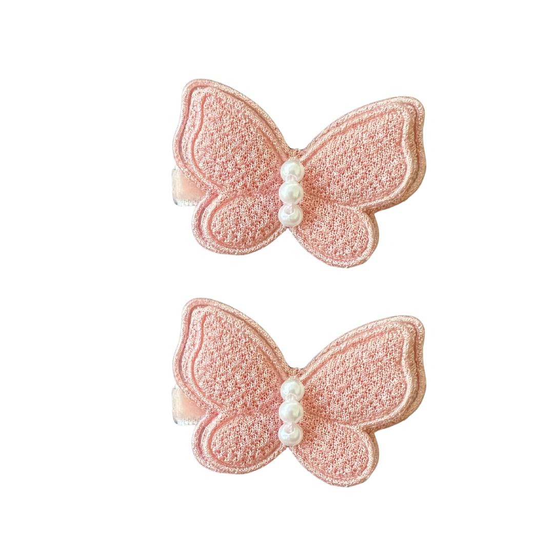 Mariposa Rosada