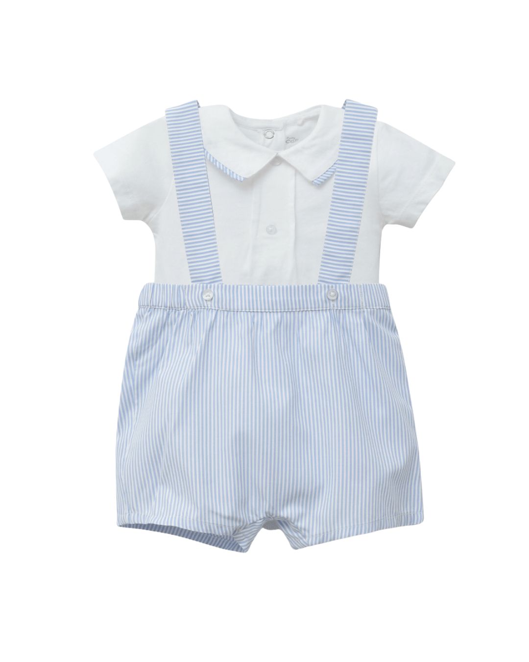 Conjunto Santiago