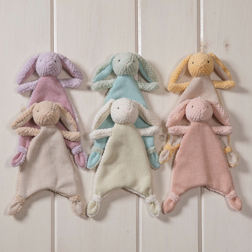 Nibbles Bunny Lil' Lovey Assortment