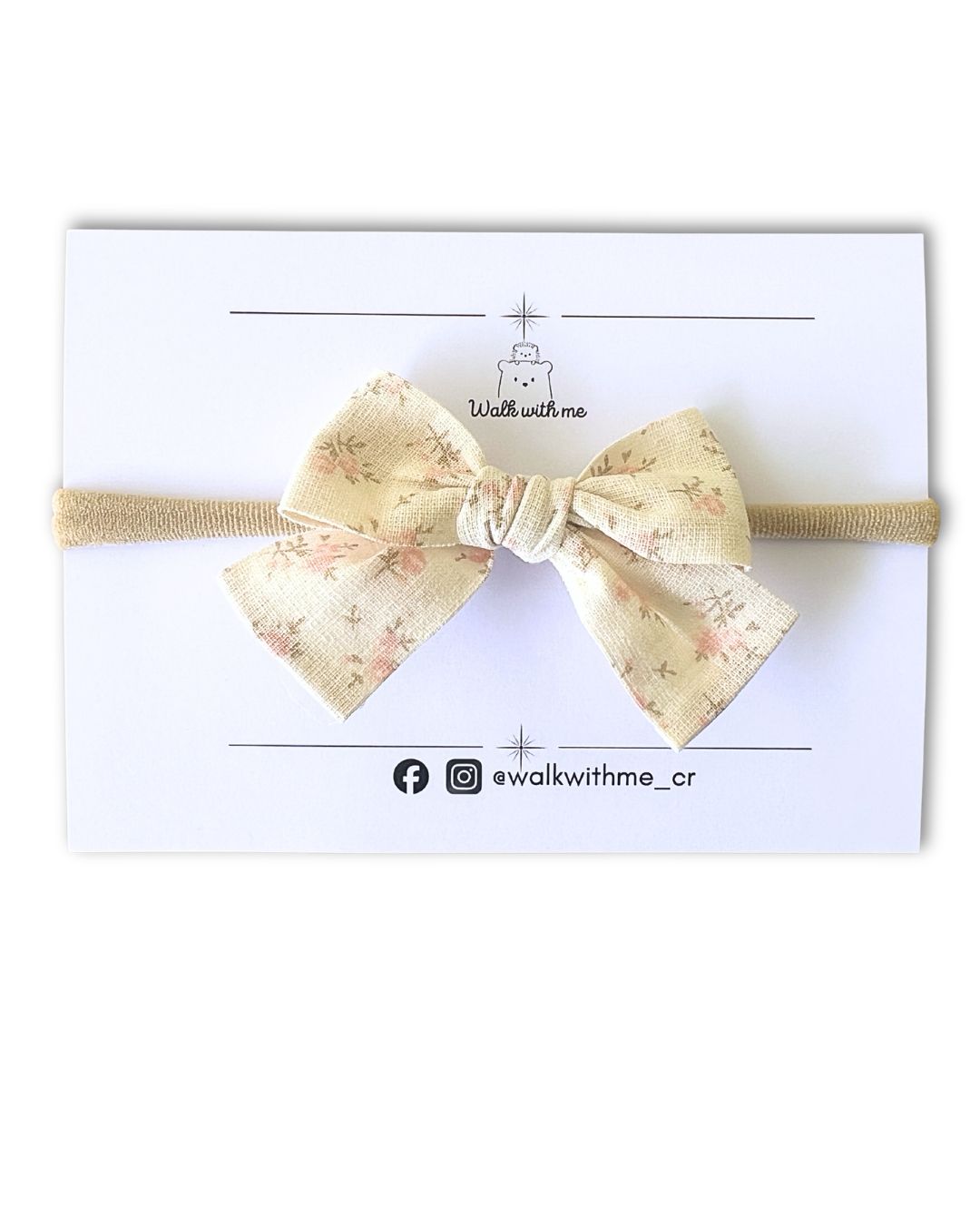 Lazo Floral