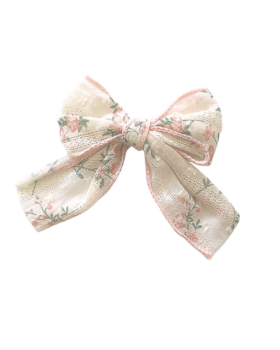 Pinza lazo Vintage