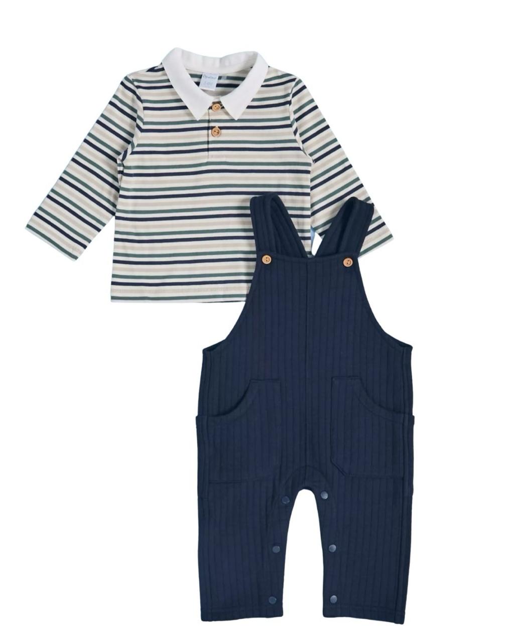 Conjunto Clemente
