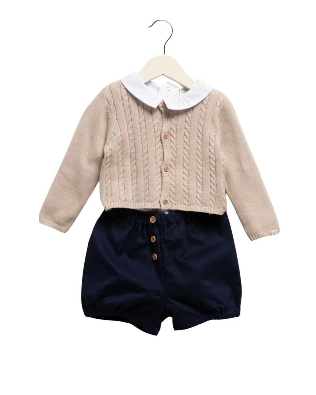 Conjunto Aurelio