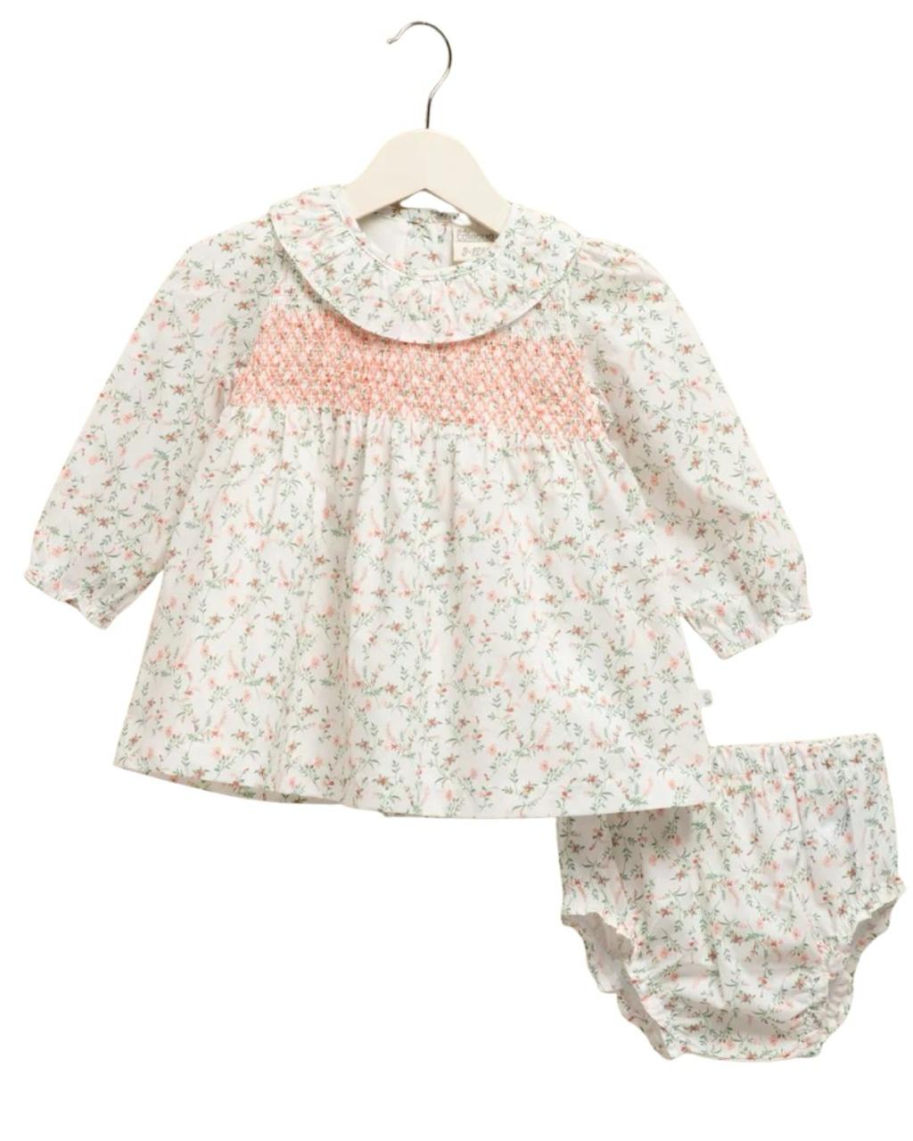 Vestido Colomba