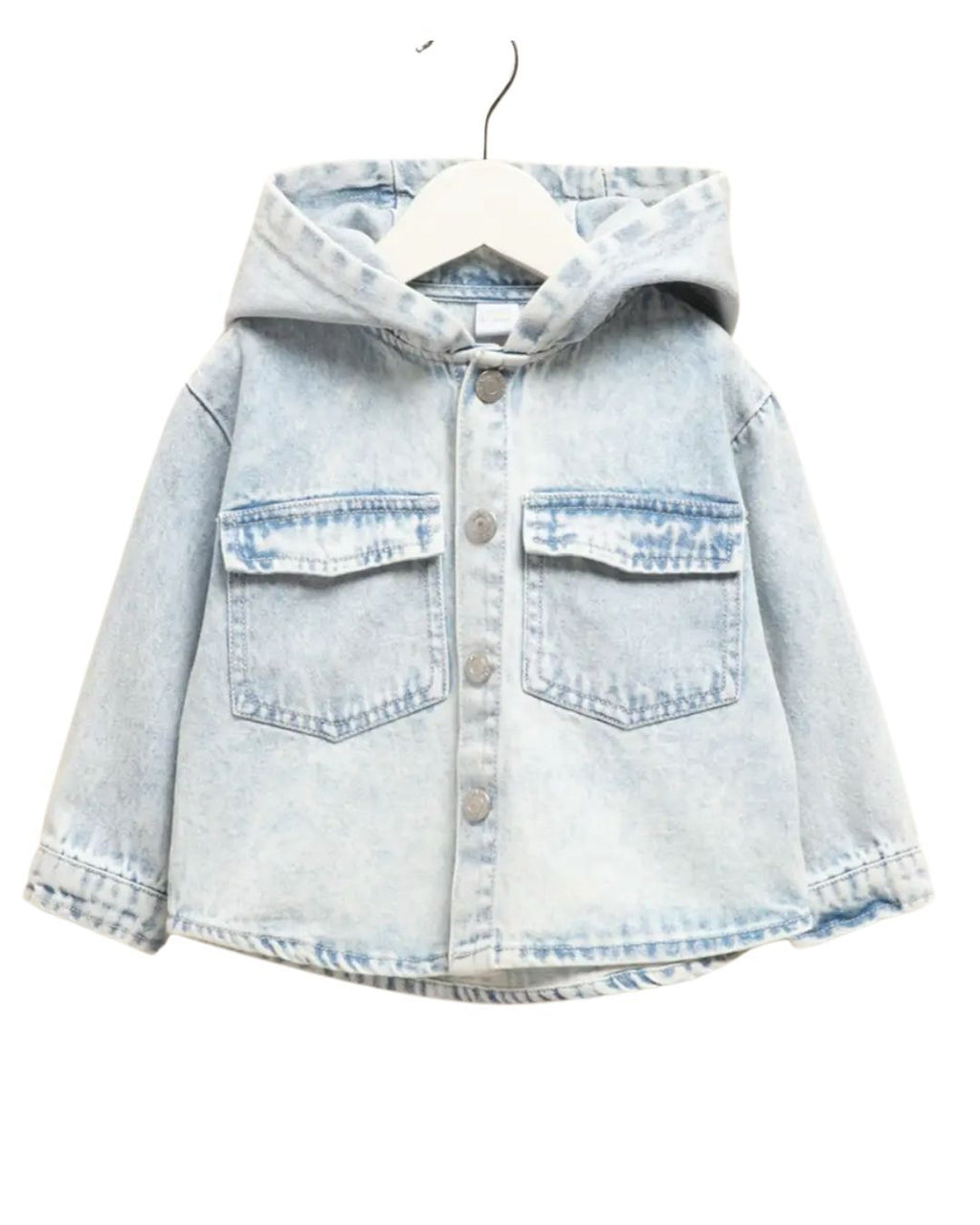 Chaqueta Atilio