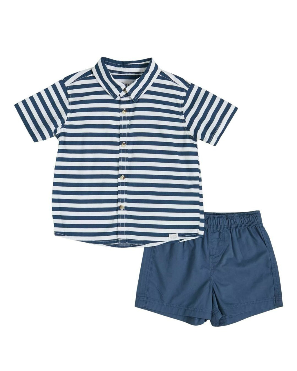 Conjunto Navy