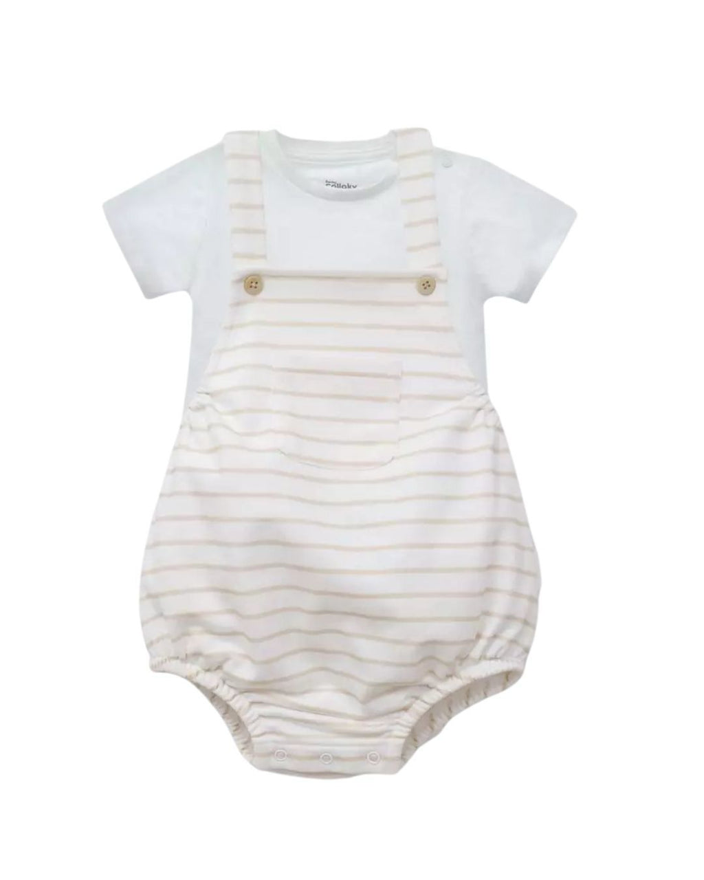 Conjunto Max