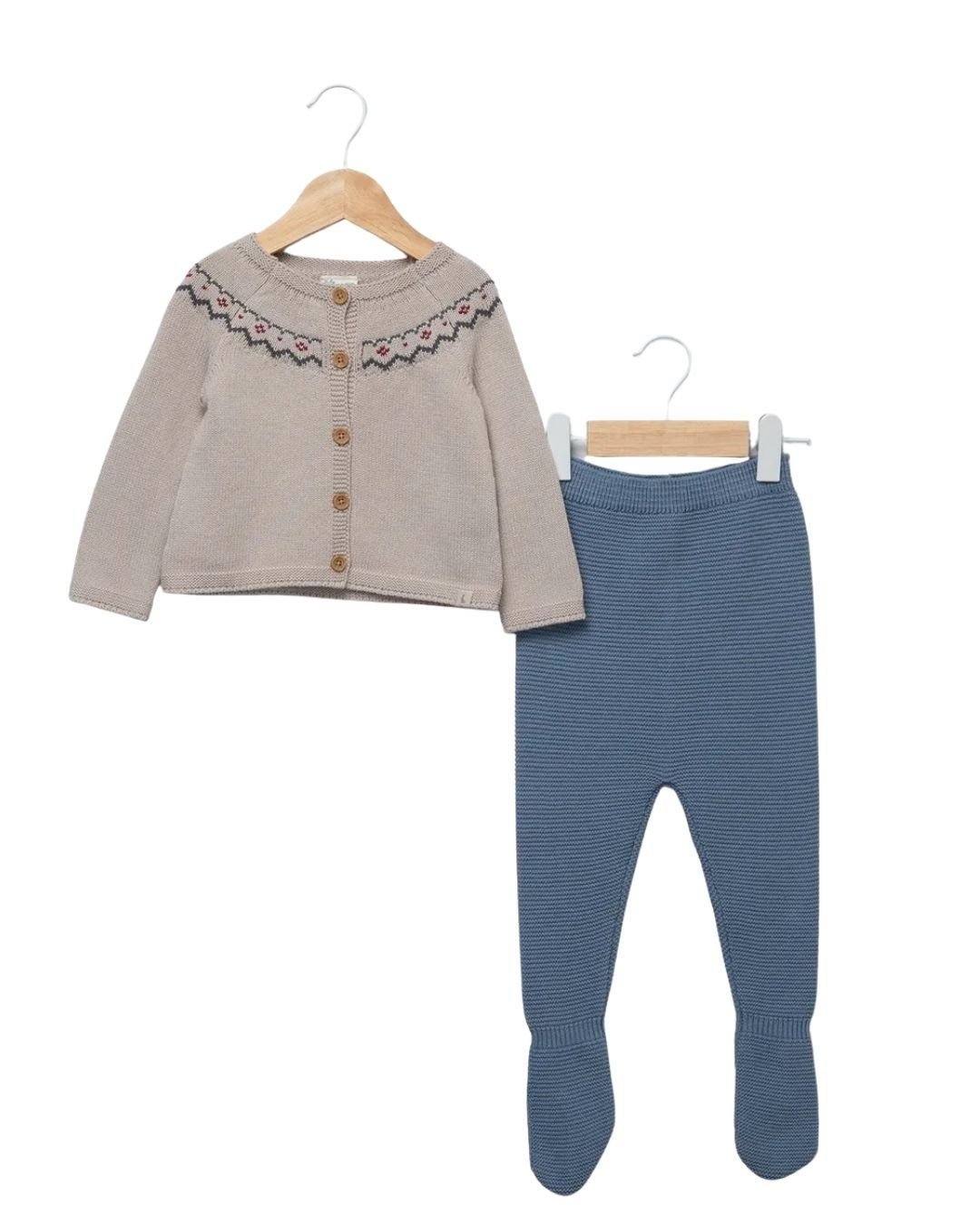 Conjunto Benjamín