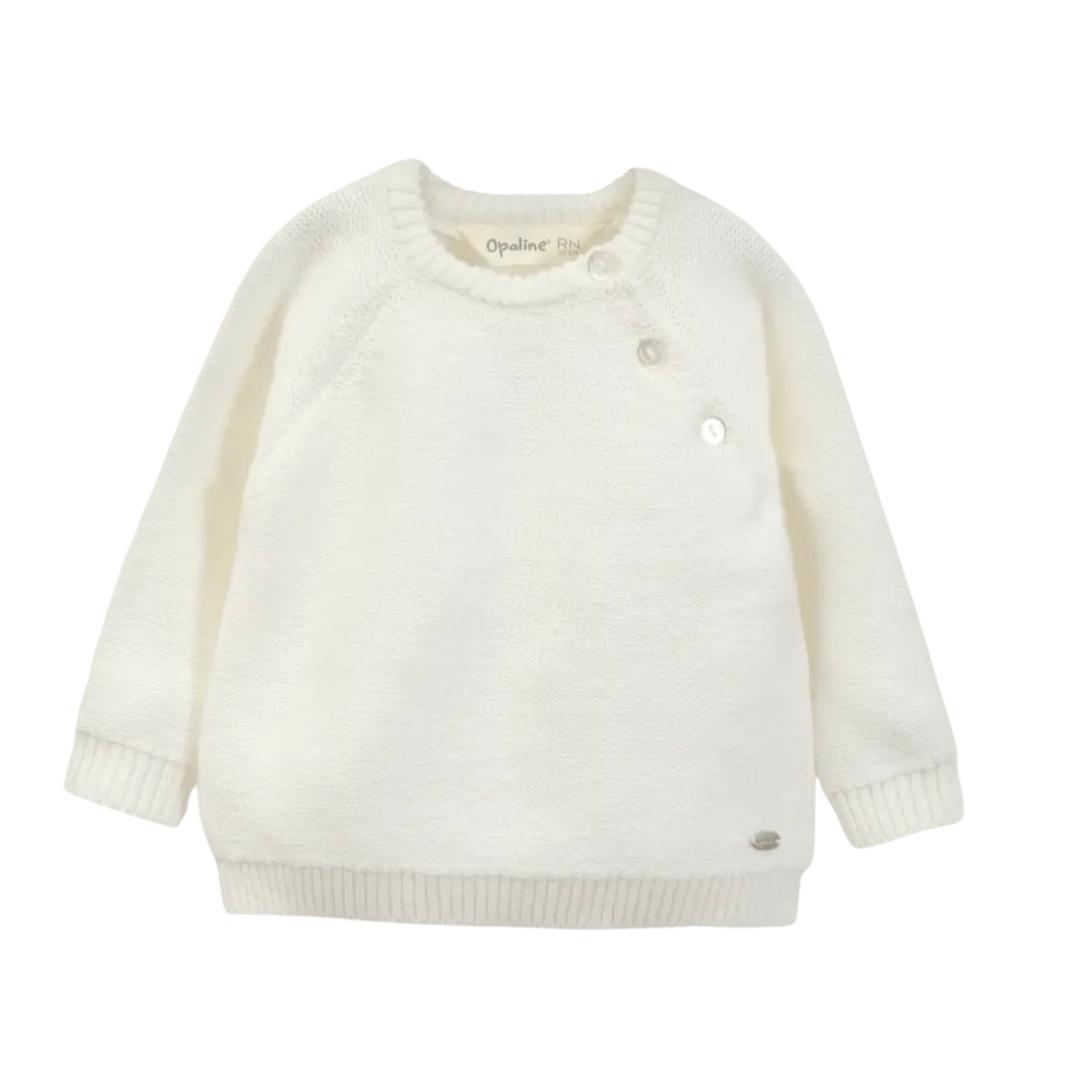 Conjunto Punto Blanco