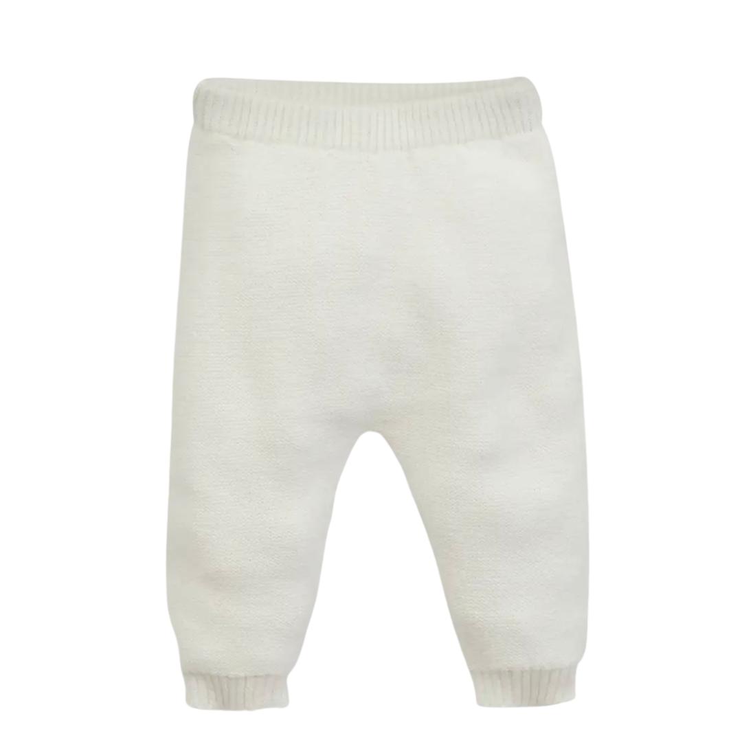 Conjunto Punto Blanco