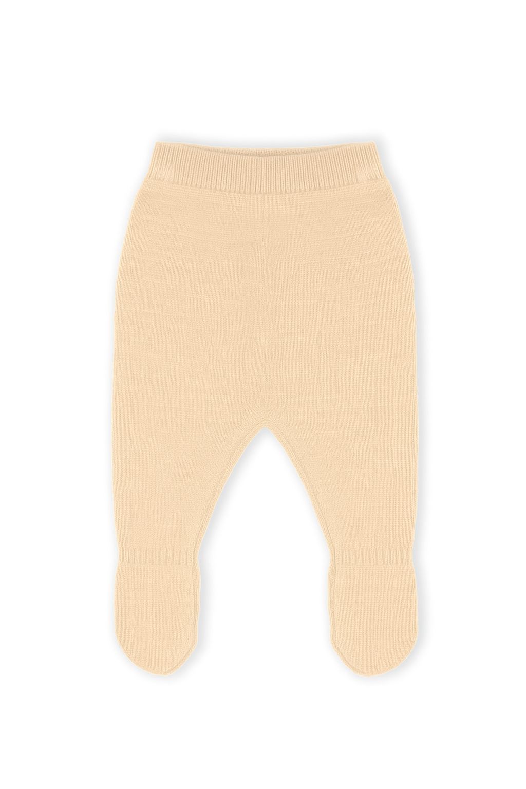 Conjunto de pantalón +Body  Meio Branco