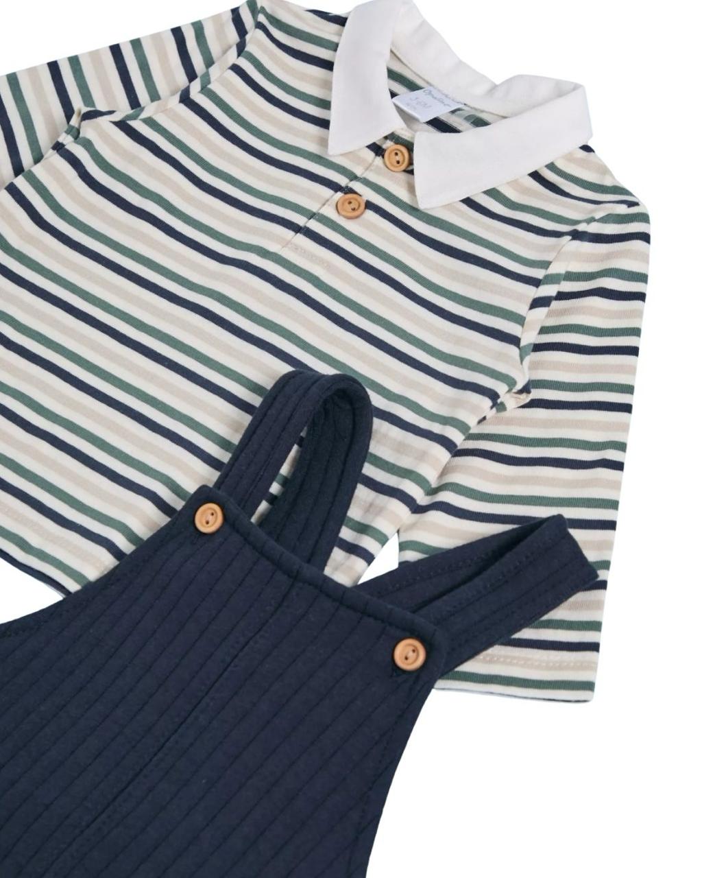 Conjunto Clemente
